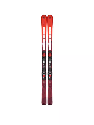 ATOMIC | Raceski Redster G9 Revoshock S + X12 GW | 